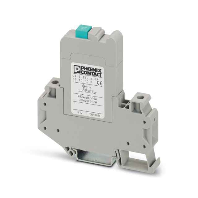 UT 6-TMC M 2A Phoenix Contact