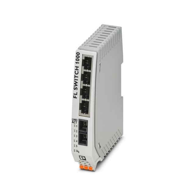 FL SWITCH 1004N-FX Phoenix Contact