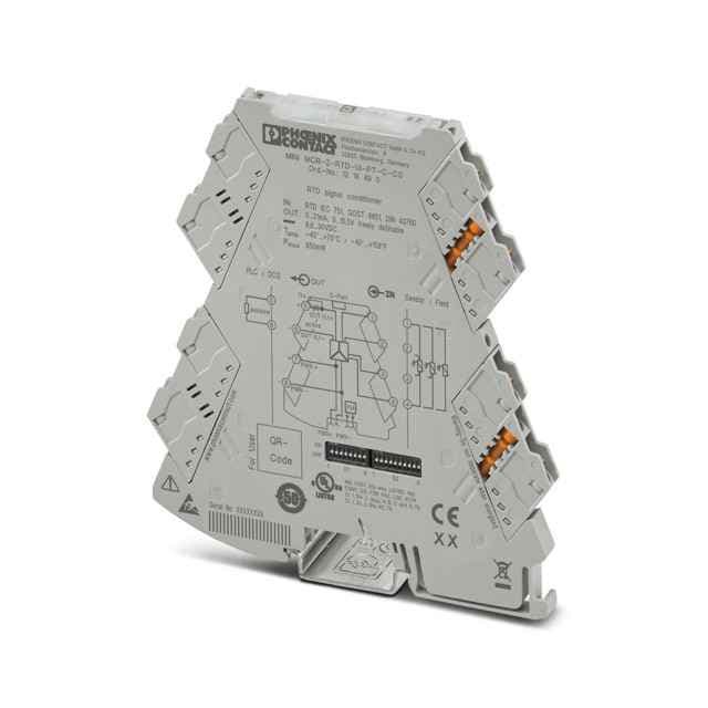 MINI MCR-2-RTD-UI-PT-C-CS Phoenix Contact
