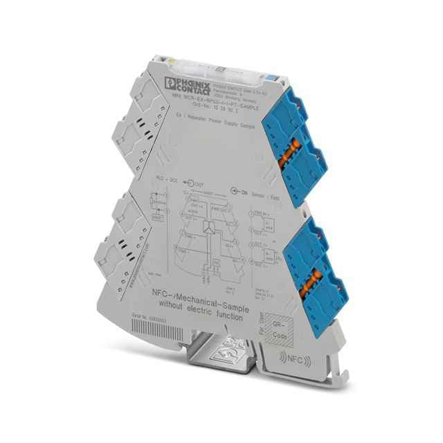 MINI MCR-EX-RPSS-I-I-PT-SAMPLE Phoenix Contact