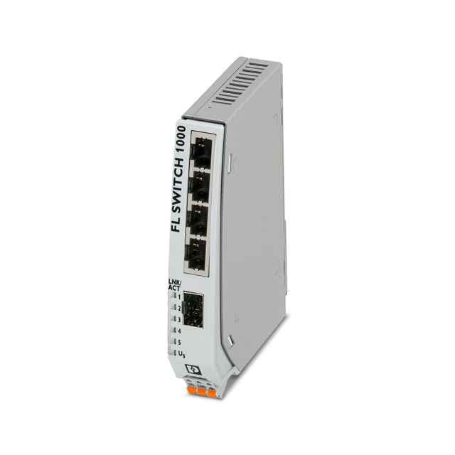 FL SWITCH 1004NT-SFX Phoenix Contact