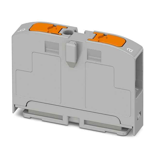 PTVFIX 2X2,5 GY Phoenix Contact