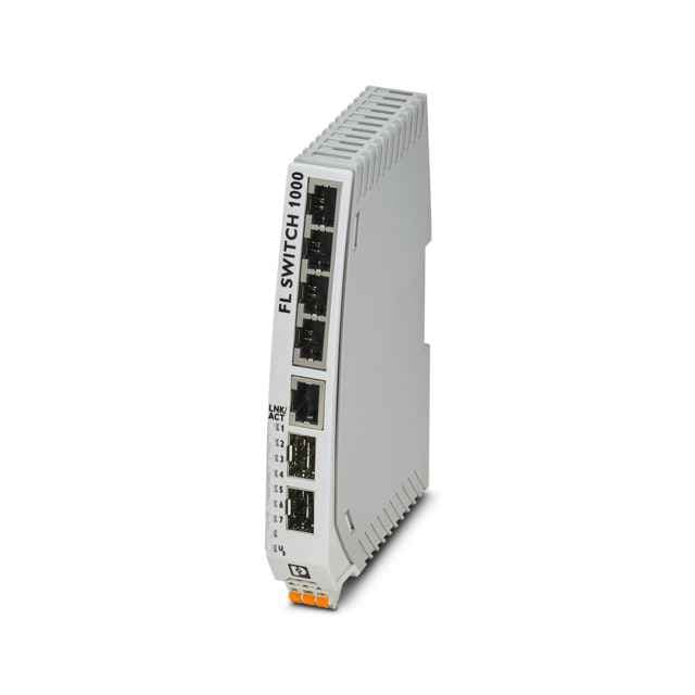 FL SWITCH 1005N-2SFX Phoenix Contact
