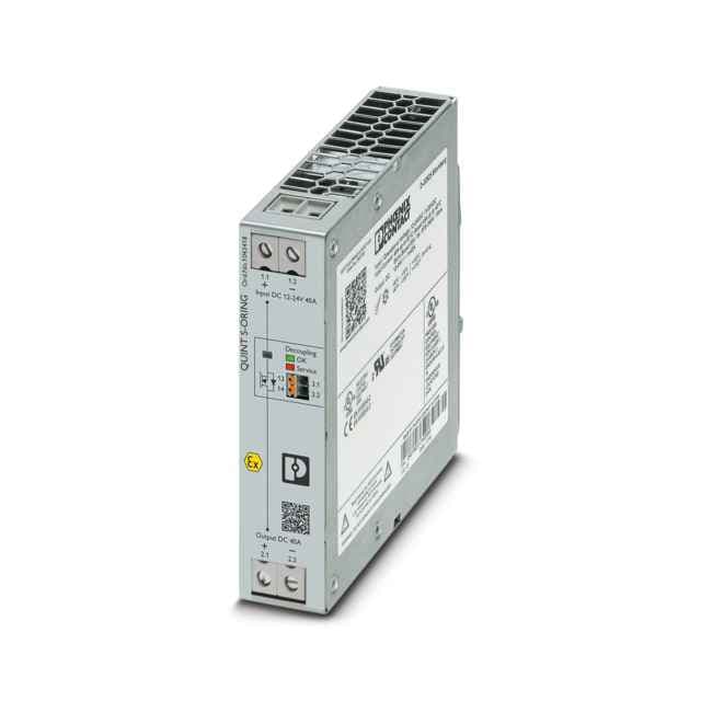 QUINT4-S-ORING/12-24DC/1X40/VP Phoenix Contact