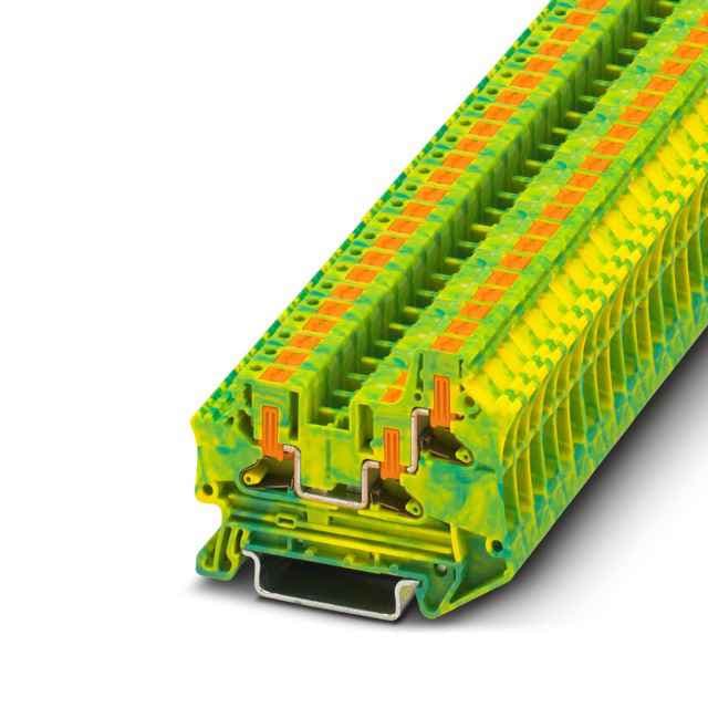 PTV 6-TWIN-PE Phoenix Contact
