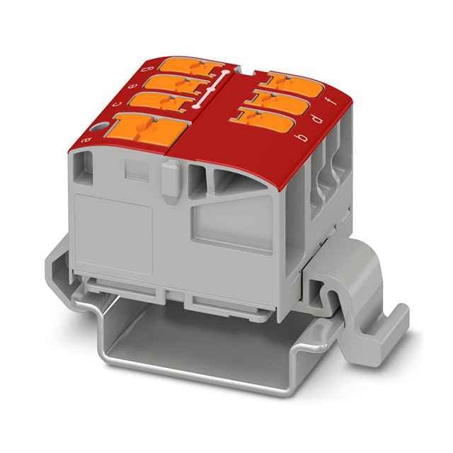 PTVFIX 6/6X2,5-NS35A RD Phoenix Contact