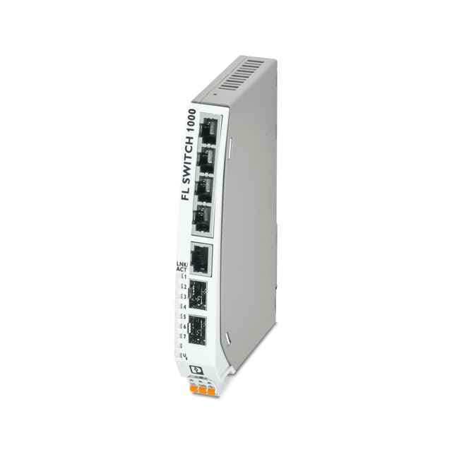 FL SWITCH 1105NT-2SFP Phoenix Contact