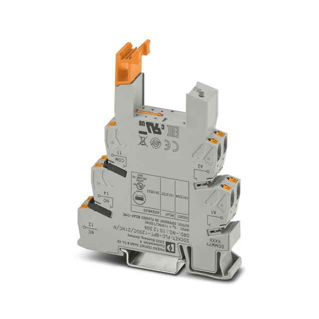PLC-BPT-120UC/21HC/H Phoenix Contact