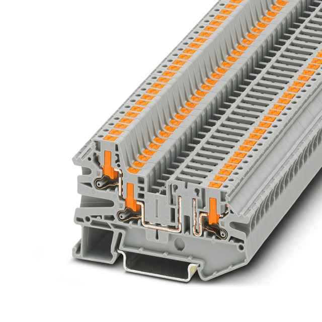 PTV 2,5-TWIN-TG Phoenix Contact