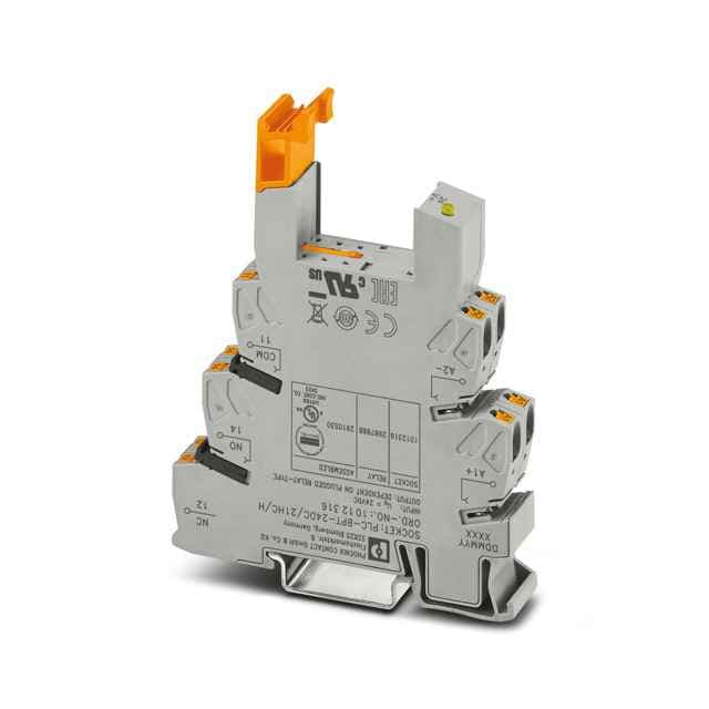 PLC-BPT- 24DC/21HC/H Phoenix Contact