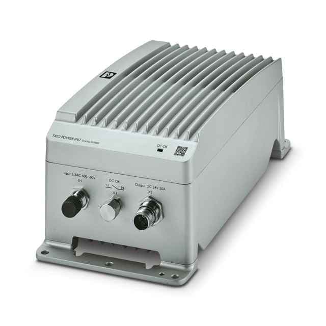 TRIO-PS-IP67/3AC/24DC/20 Phoenix Contact