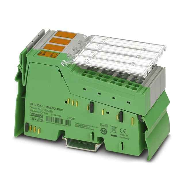 IB IL DALI MM-V2-PAC Phoenix Contact