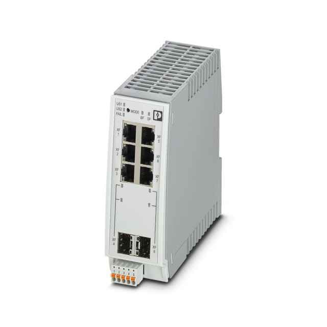 FL SWITCH 2306-2SFP PN Phoenix Contact