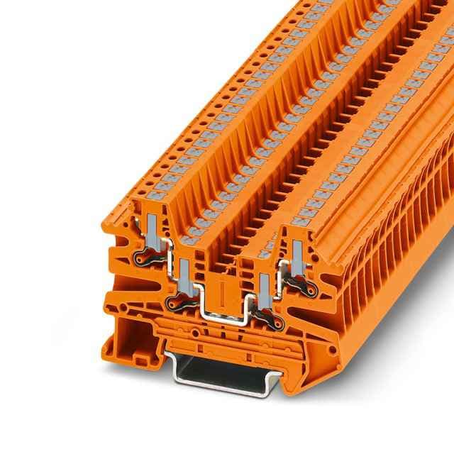 PTV 2,5-QUATTRO OG Phoenix Contact