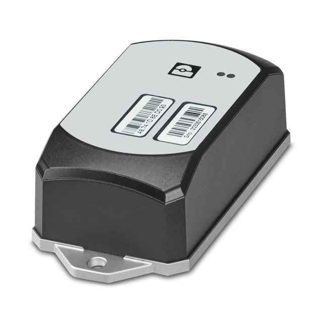 FL TIMESERVER NTP Phoenix Contact