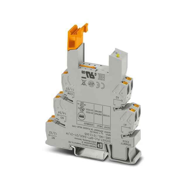 PLC-BPT- 24UC/21-21/H Phoenix Contact
