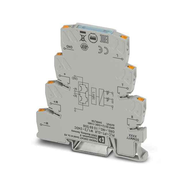PLC-PT-ELR W1/ 2-24DC Phoenix Contact