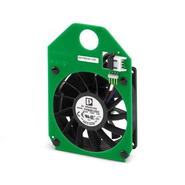QUINT-HP-FAN Phoenix Contact
