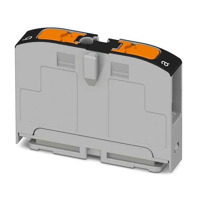 PTVFIX 2X2,5 BK Phoenix Contact