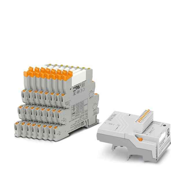 PLC-LOGIC-KIT-BM2 Phoenix Contact