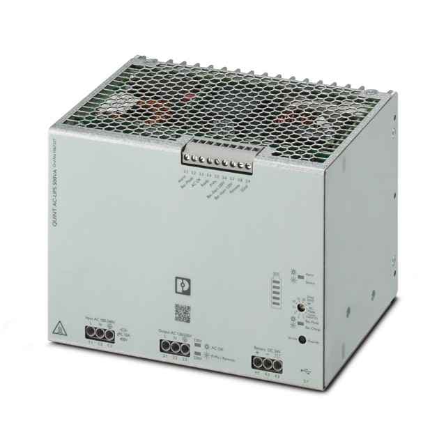 QUINT4-UPS/1AC/1AC/500VA/USB Phoenix Contact