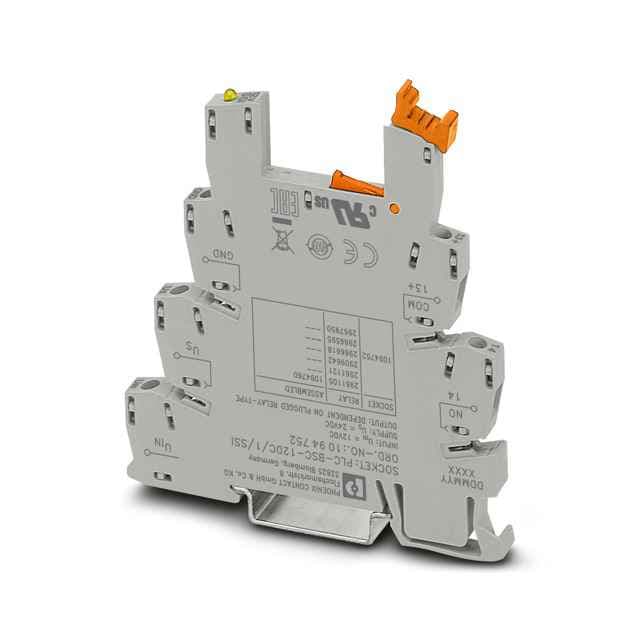 PLC-BSC-12DC/1/SSI Phoenix Contact