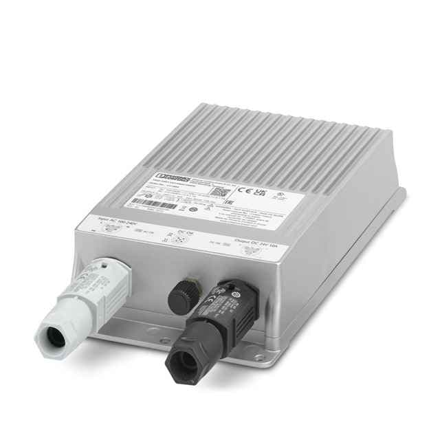 TRIO-PS67/1AC/24DC/10/IPD Phoenix Contact