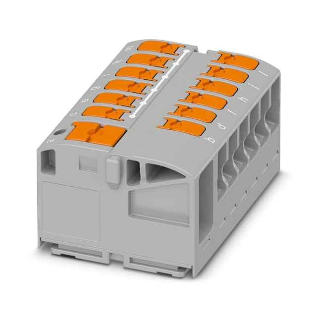 PTVFIX 6/12X2,5-G GY Phoenix Contact