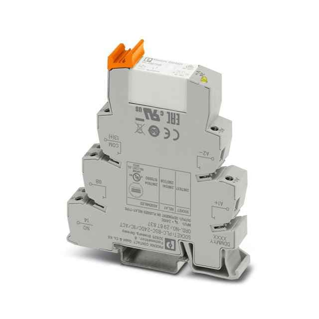 PLC-RSC- 24DC/ 1ICT/ACT Phoenix Contact