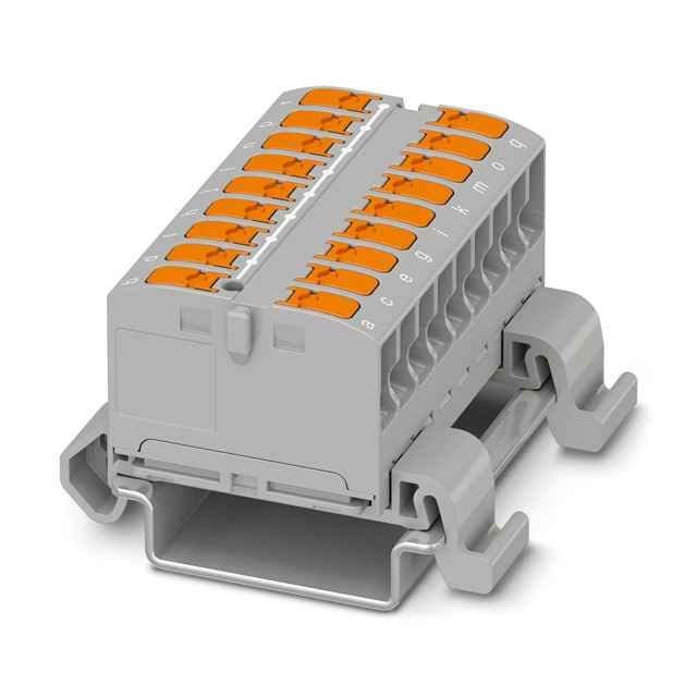 PTVFIX 18X2,5-NS35A GY Phoenix Contact
