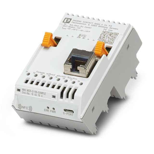 MINI MCR-2-V8-SAMPLE Phoenix Contact