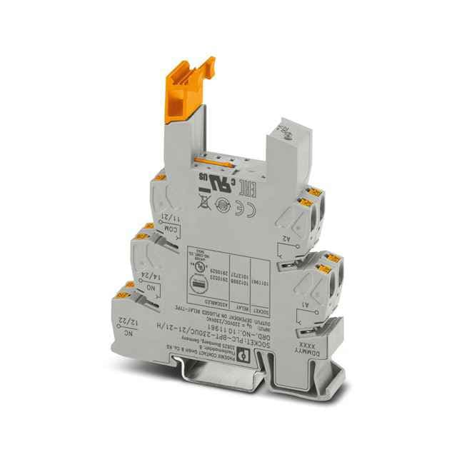 PLC-BPT-230UC/21-21/H Phoenix Contact