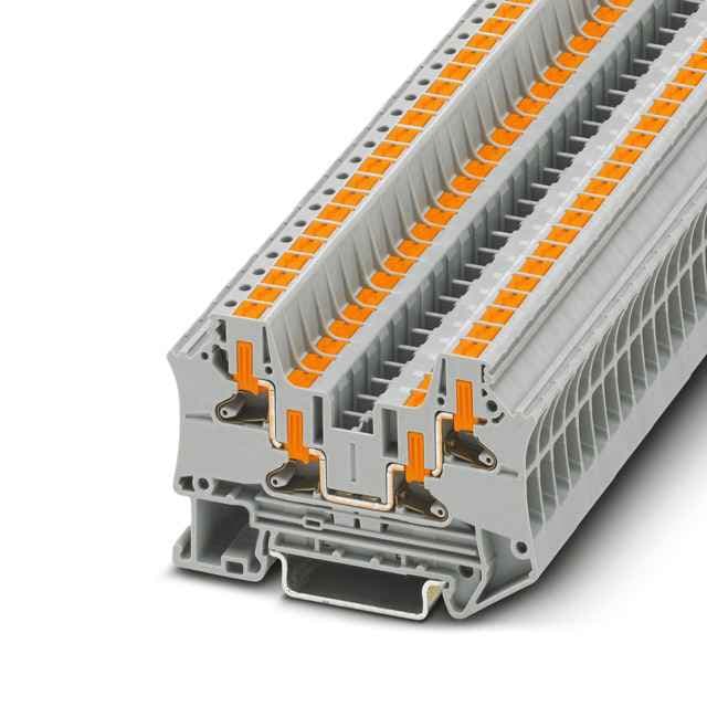 PTV 4-QUATTRO Phoenix Contact