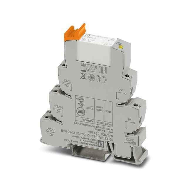 PLC-RSC-230AC/21-21/SO46/HI Phoenix Contact