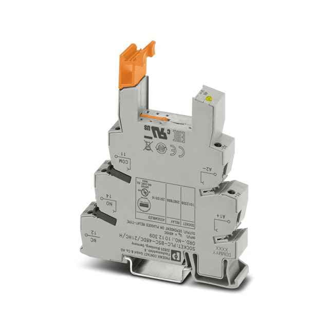 PLC-BSC- 48DC/21HC/H Phoenix Contact