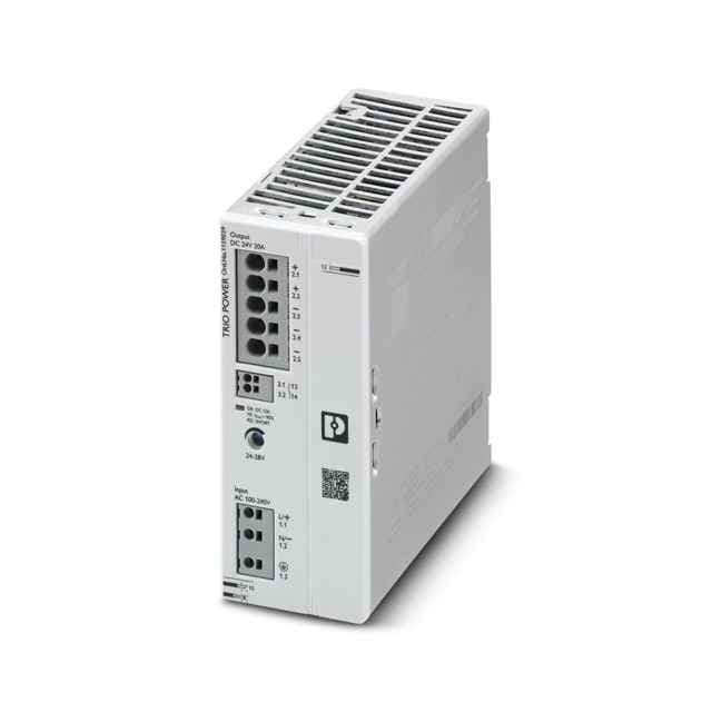 TRIO3-PS/1AC/24DC/20 Phoenix Contact