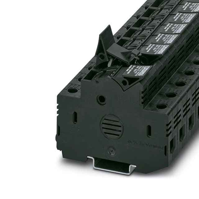 UK 10,3-CC HESILED A 600V 3POL Phoenix Contact