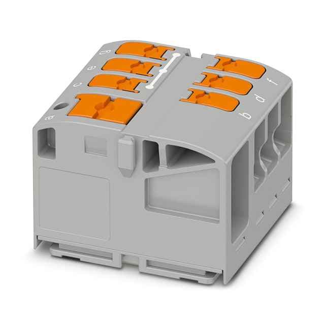 PTVFIX 6/6X2,5 GY Phoenix Contact