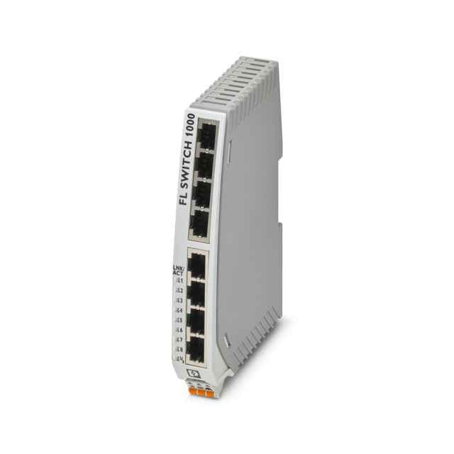 FL SWITCH 1108N Phoenix Contact