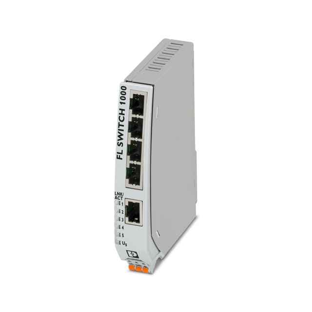 FL SWITCH 1105NT Phoenix Contact