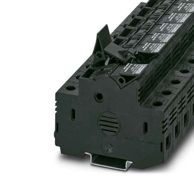 UK 10,3-CC HESILED A 600V 2POL Phoenix Contact