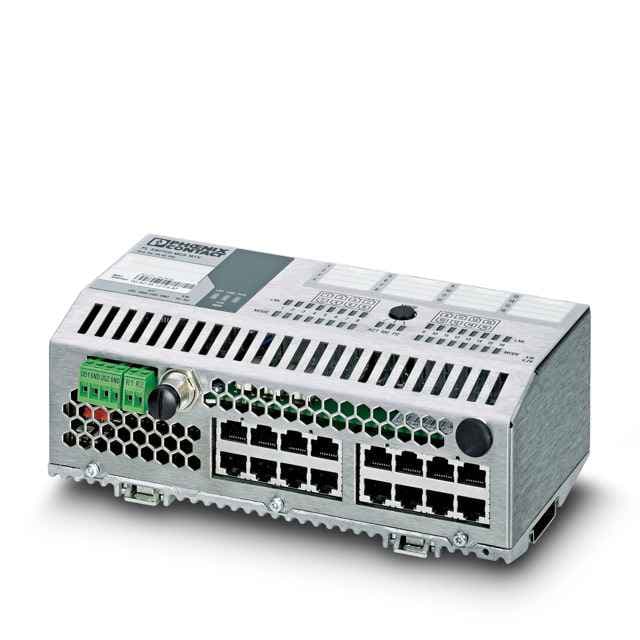 FL SWITCH MCS 16TX Phoenix Contact