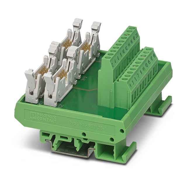 FLKM-4FLK14/DI/S7-321/PLC Phoenix Contact
