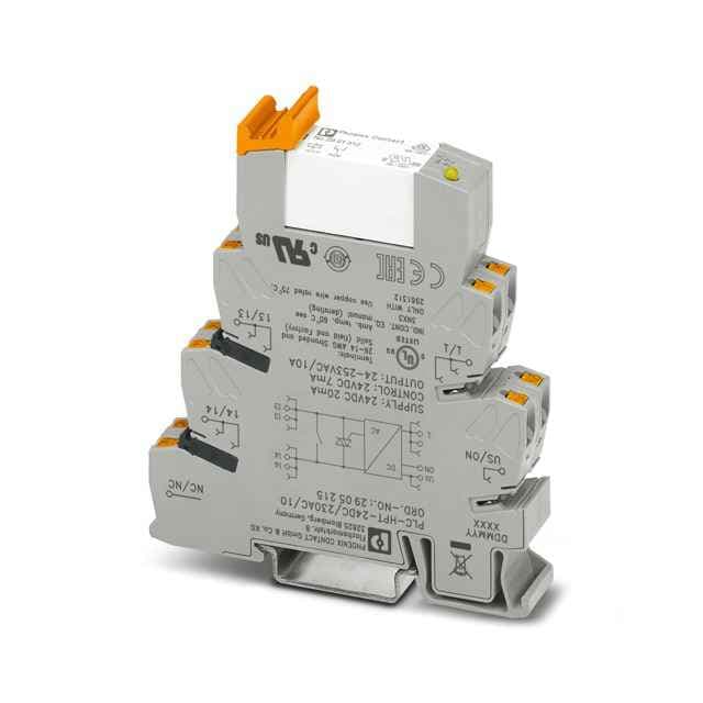 PLC-HPT-24DC/230AC/10 Phoenix Contact