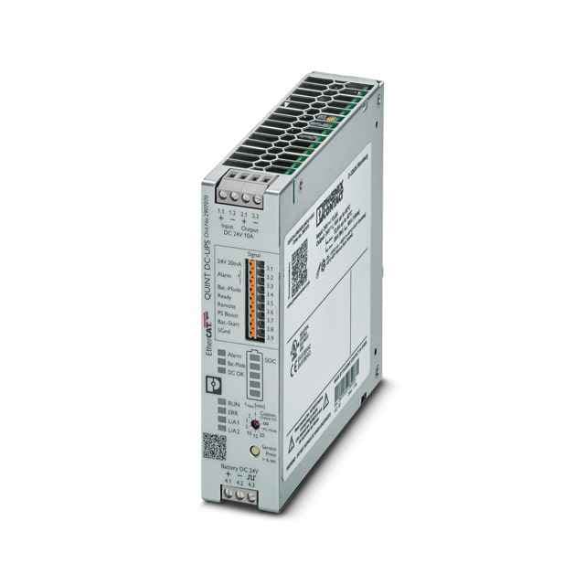 QUINT4-UPS/24DC/24DC/10/EC Phoenix Contact