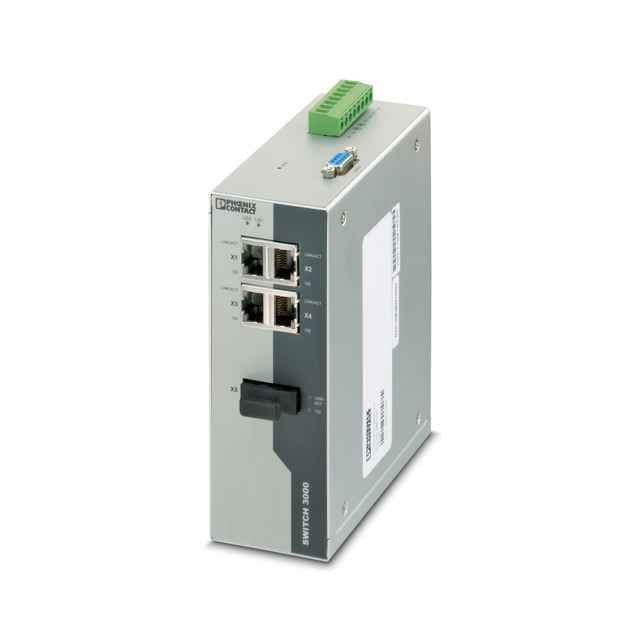FL SWITCH 3004T-FX Phoenix Contact