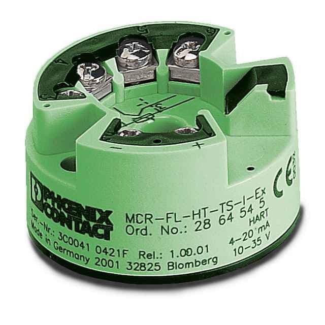 MCR-FL-HT-TS-I-EX Phoenix Contact