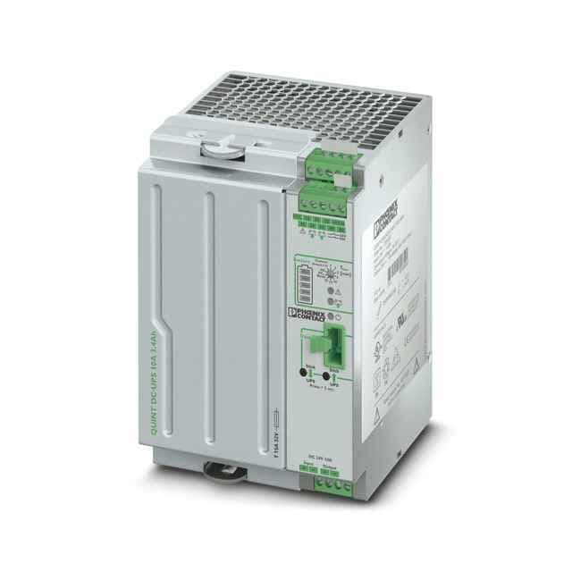 QUINT-UPS/ 24DC/ 24DC/10/3.4AH Phoenix Contact