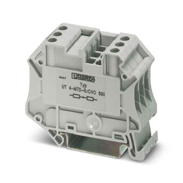 UT 4-MTD-R/CVC 690/SET Phoenix Contact