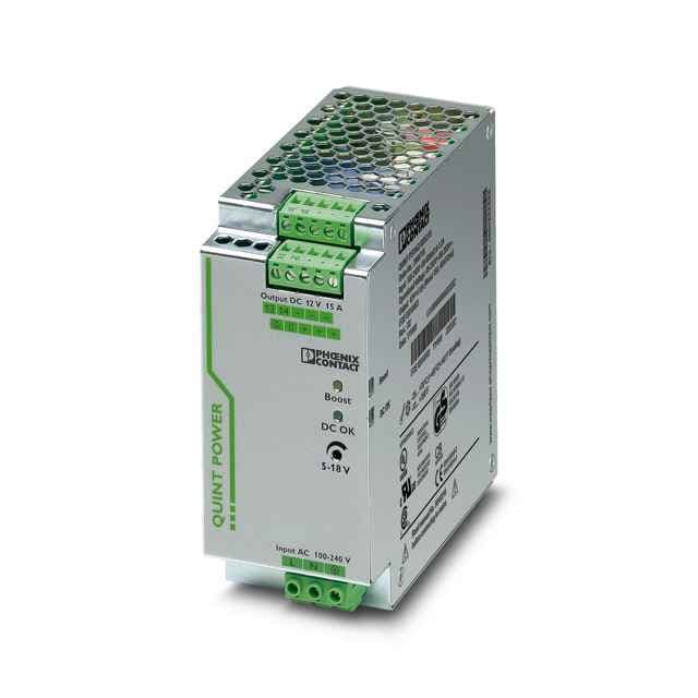 QUINT-PS/1AC/12DC/15 Phoenix Contact